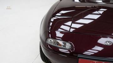 Thumbnail von Mazda MX5 '96