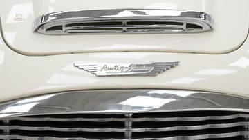 Thumbnail von Austin-Healey 100/6 '57