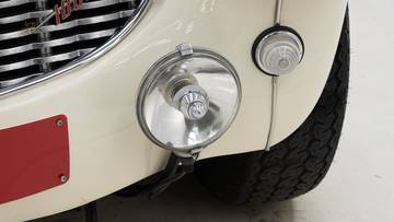 Thumbnail von Austin-Healey 100/6 '57