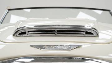 Thumbnail von Austin-Healey 100/6 '57