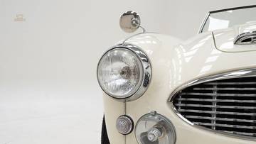 Thumbnail von Austin-Healey 100/6 '57