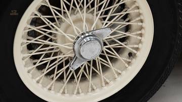 Thumbnail von Austin-Healey 100/6 '57