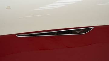 Thumbnail von Austin-Healey 100/6 '57
