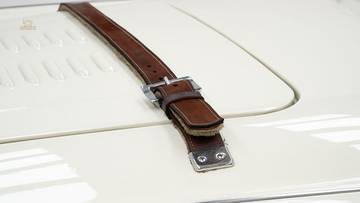 Thumbnail von Austin-Healey 100/6 '57