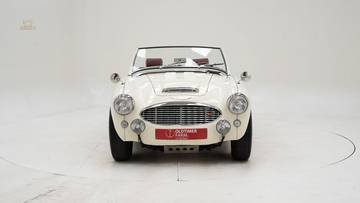 Thumbnail von Austin-Healey 100/6 '57