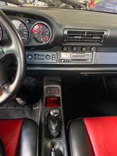 Thumbnail von Porsche 964 Turbo 3.3 deutsch 2. Hand Scheckheft