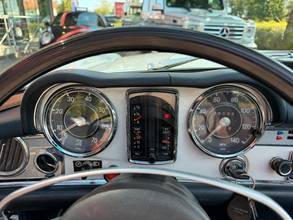 Thumbnail von Mercedes-Benz SL 280 Pagode, H-KZ, Motor revidiert