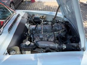 Thumbnail von Mercedes-Benz SL 280 Pagode, H-KZ, Motor revidiert