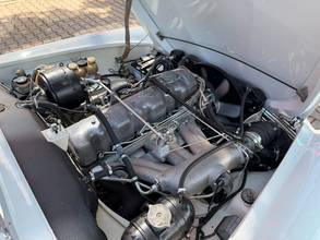 Thumbnail von Mercedes-Benz SL 280 Pagode, H-KZ, Motor revidiert