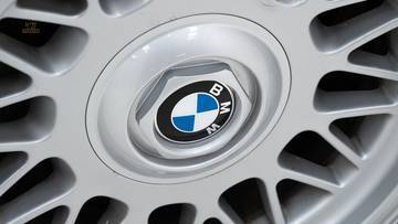 Thumbnail von BMW 850i '91