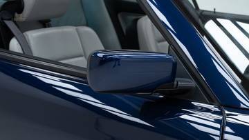 Thumbnail von BMW 850i '91