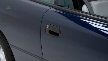 Thumbnail von BMW 850i '91