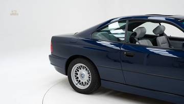 Thumbnail von BMW 850i '91