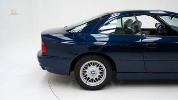 Thumbnail von BMW 850i '91