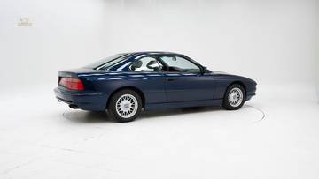Thumbnail von BMW 850i '91