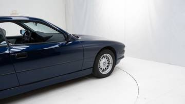 Thumbnail von BMW 850i '91