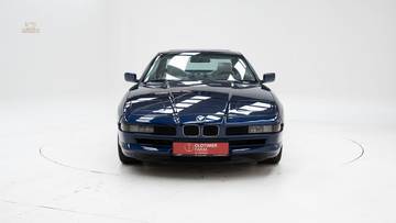 Thumbnail von BMW 850i '91
