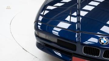 Thumbnail von BMW 850i '91