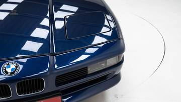 Thumbnail von BMW 850i '91