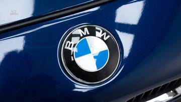 Thumbnail von BMW 850i '91