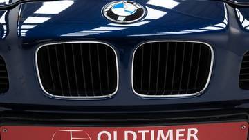 Thumbnail von BMW 850i '91