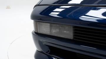 Thumbnail von BMW 850i '91