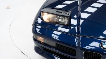 Thumbnail von BMW 850i '91