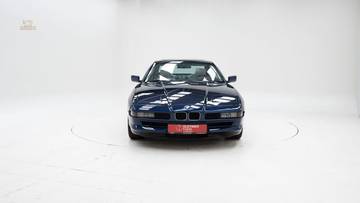 Thumbnail von BMW 850i '91