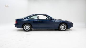 Thumbnail von BMW 850i '91