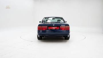 Thumbnail von BMW 850i '91