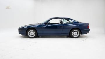 Thumbnail von BMW 850i '91