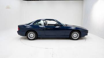 Thumbnail von BMW 850i '91
