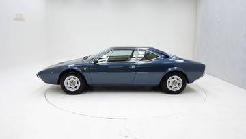 Thumbnail von Ferrari 208 GT4 '80