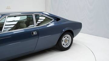 Thumbnail von Ferrari 208 GT4 '80