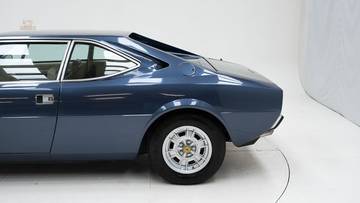 Thumbnail von Ferrari 208 GT4 '80