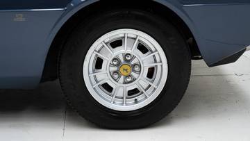 Thumbnail von Ferrari 208 GT4 '80