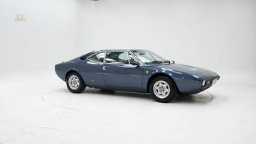 Thumbnail von Ferrari 208 GT4 '80