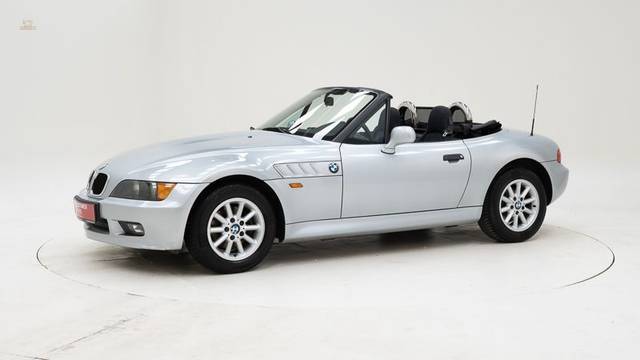 BMW Z3 1.8 '2001