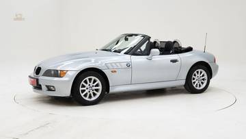 Thumbnail von BMW Z3 1.8 '2001