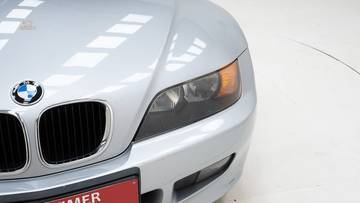 Thumbnail von BMW Z3 1.8 '2001