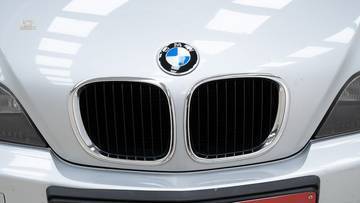 Thumbnail von BMW Z3 1.8 '2001