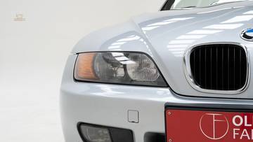 Thumbnail von BMW Z3 1.8 '2001