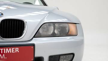 Thumbnail von BMW Z3 1.8 '2001
