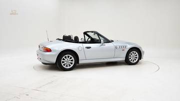 Thumbnail von BMW Z3 1.8 '2001