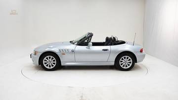 Thumbnail von BMW Z3 1.8 '2001