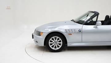 Thumbnail von BMW Z3 1.8 '2001
