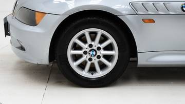 Thumbnail von BMW Z3 1.8 '2001