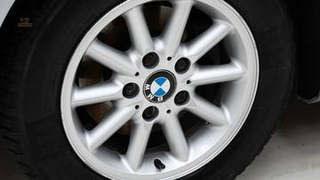 Thumbnail von BMW Z3 1.8 '2001