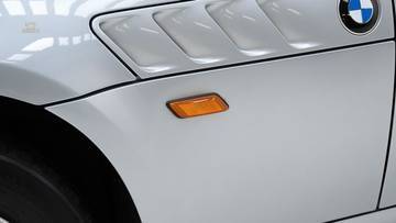 Thumbnail von BMW Z3 1.8 '2001