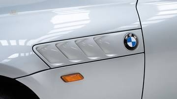 Thumbnail von BMW Z3 1.8 '2001